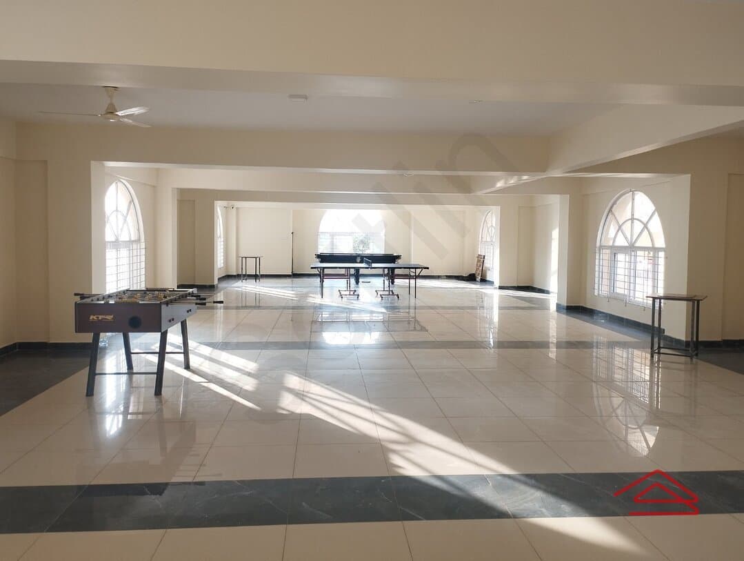 Project: ClubHouse