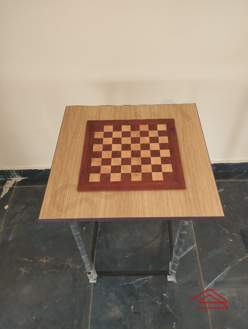 Project: CardsRoom