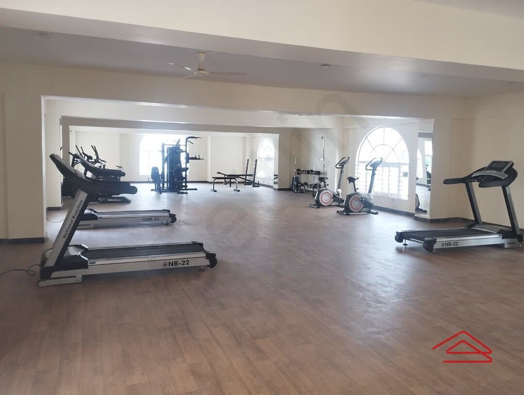 Project: Gym
