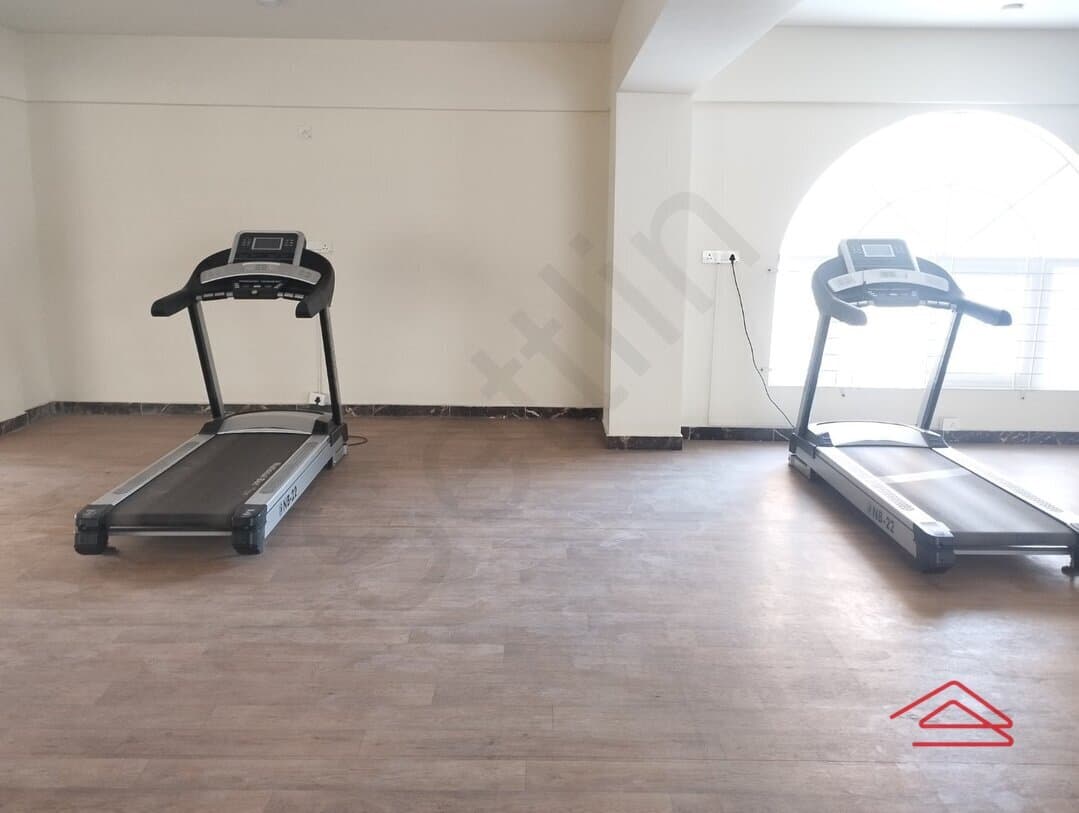 Project: Gym