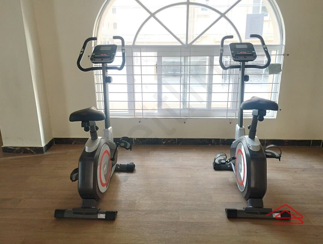 Project: Gym