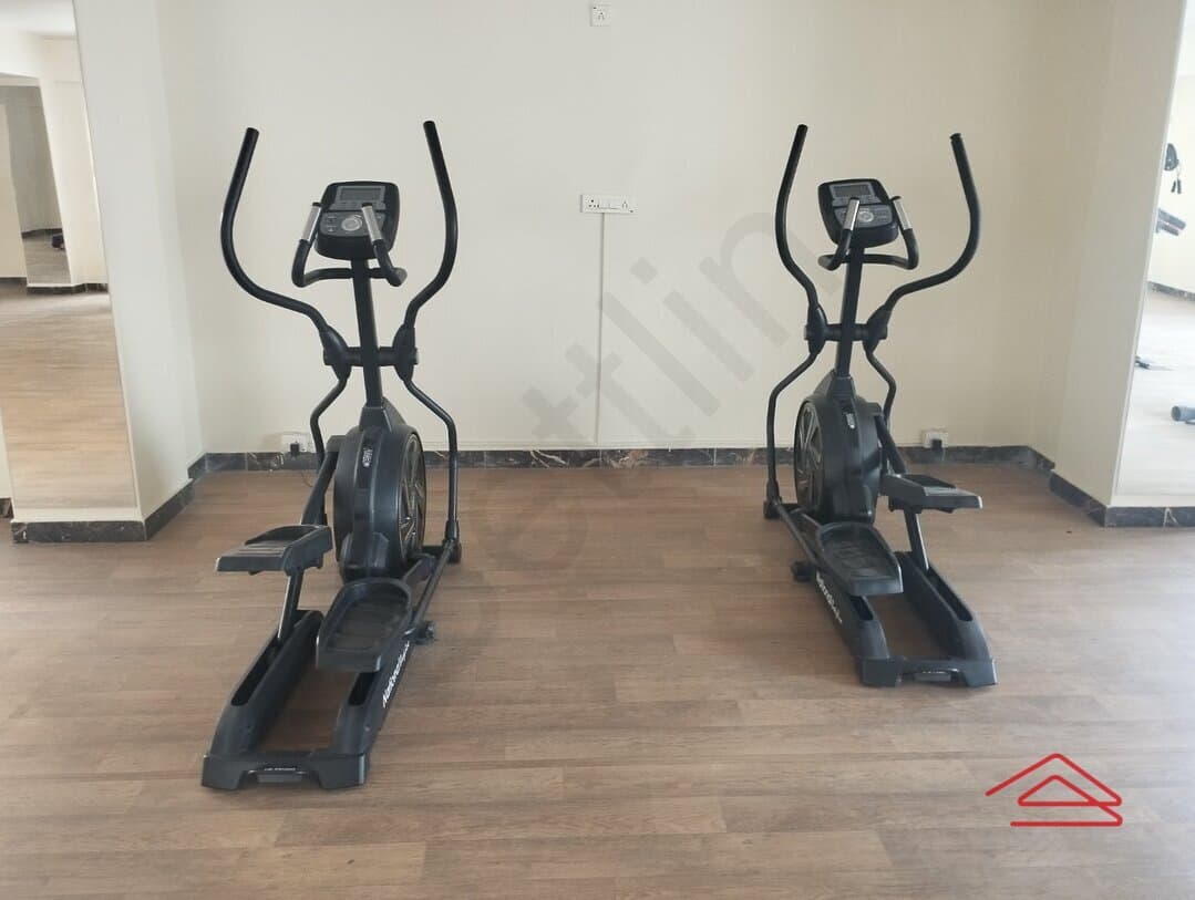 Project: Gym