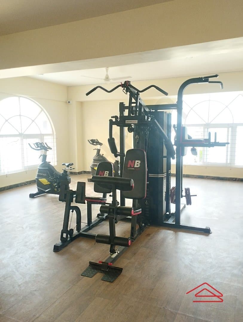 Project: Gym