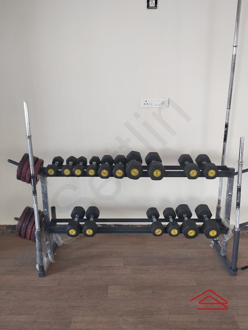 Project: Gym