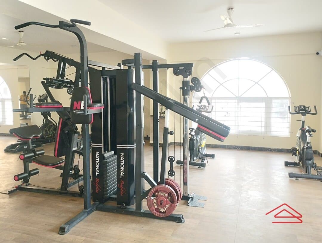 Project: Gym