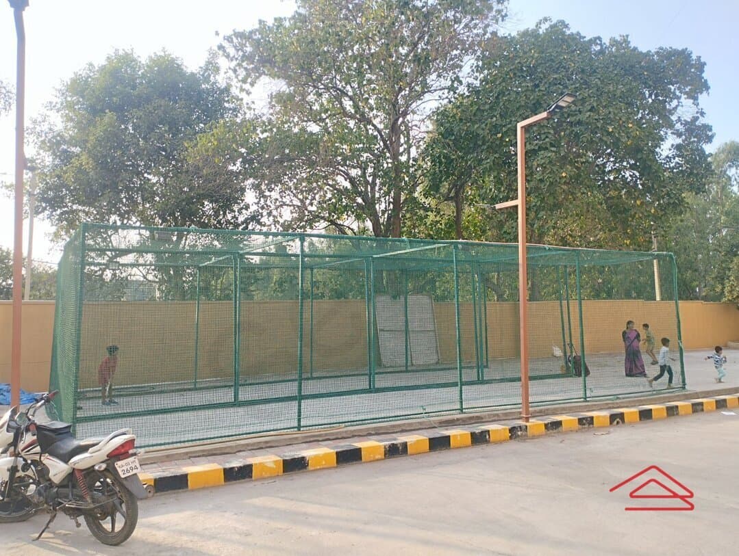 Project: CricketNet