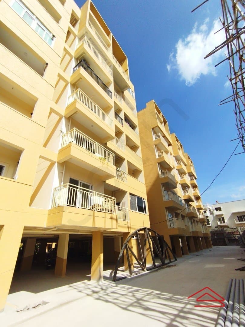 Project: Exteriors