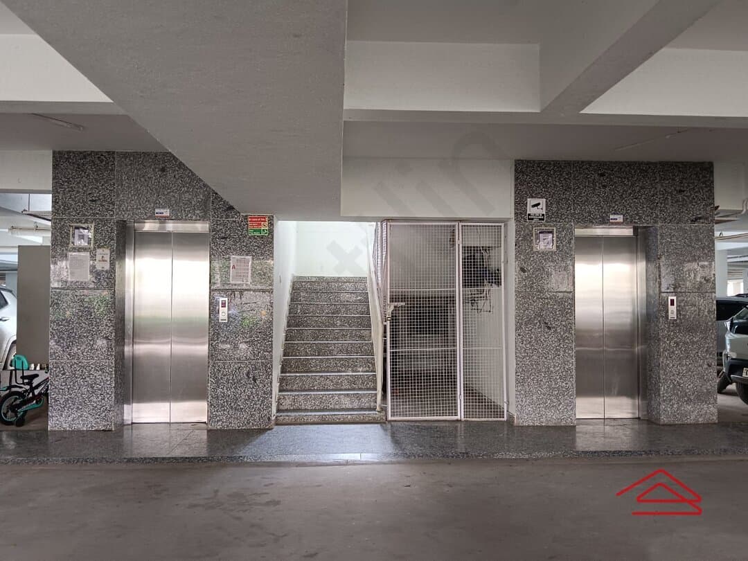 Project: Lift