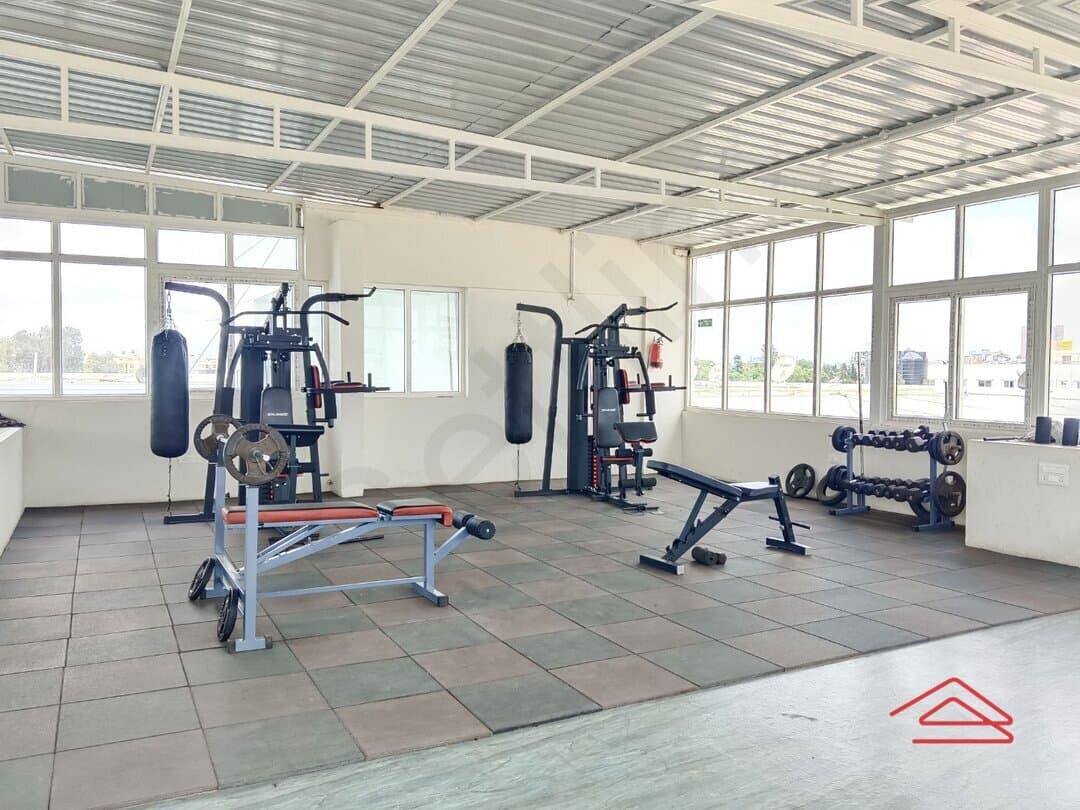 Project: Gym