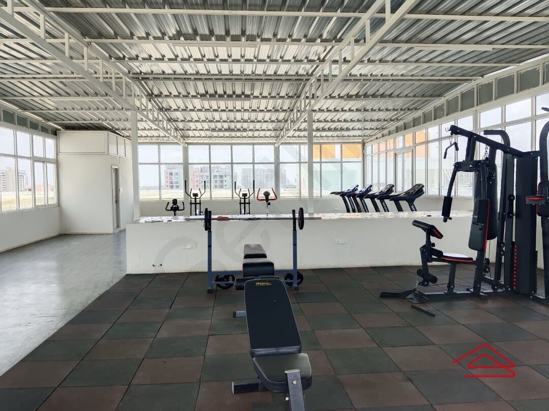 Project: Gym
