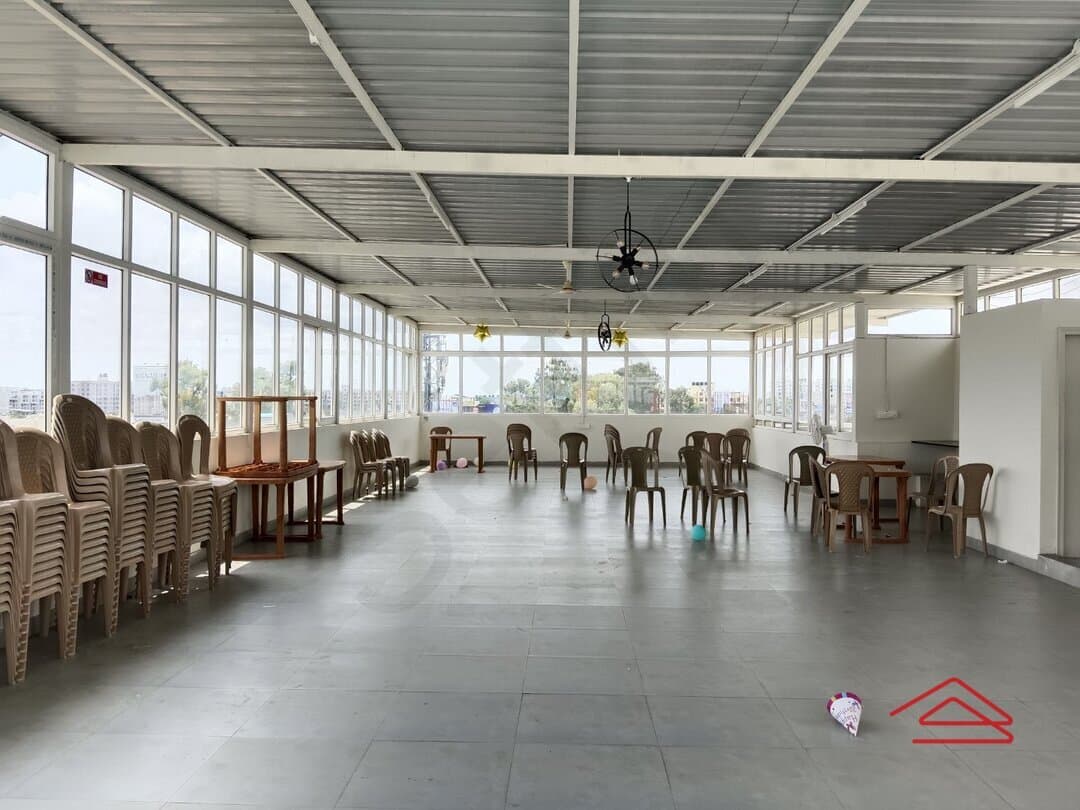 Project: PartyHall