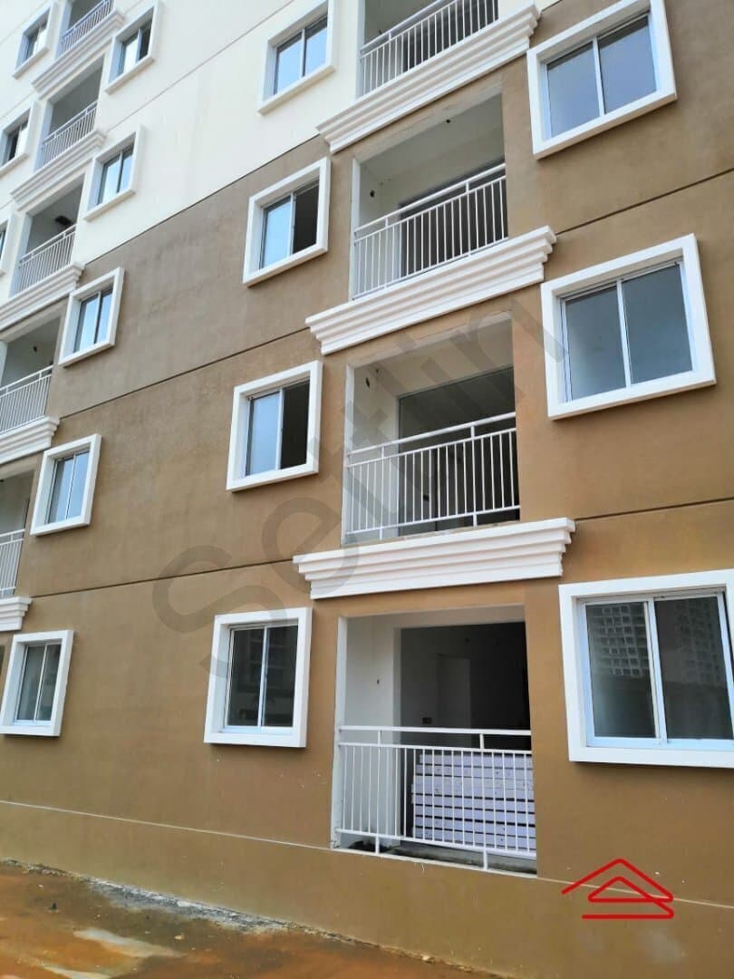 Model Flat Images