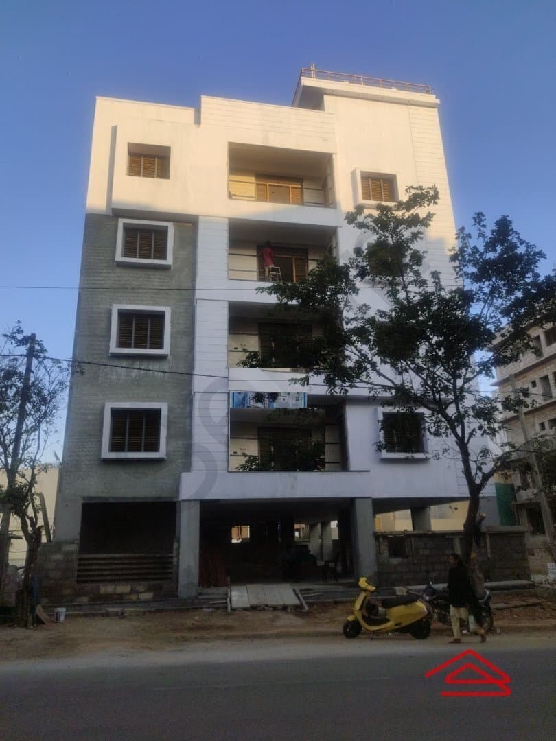 Project: Exteriors