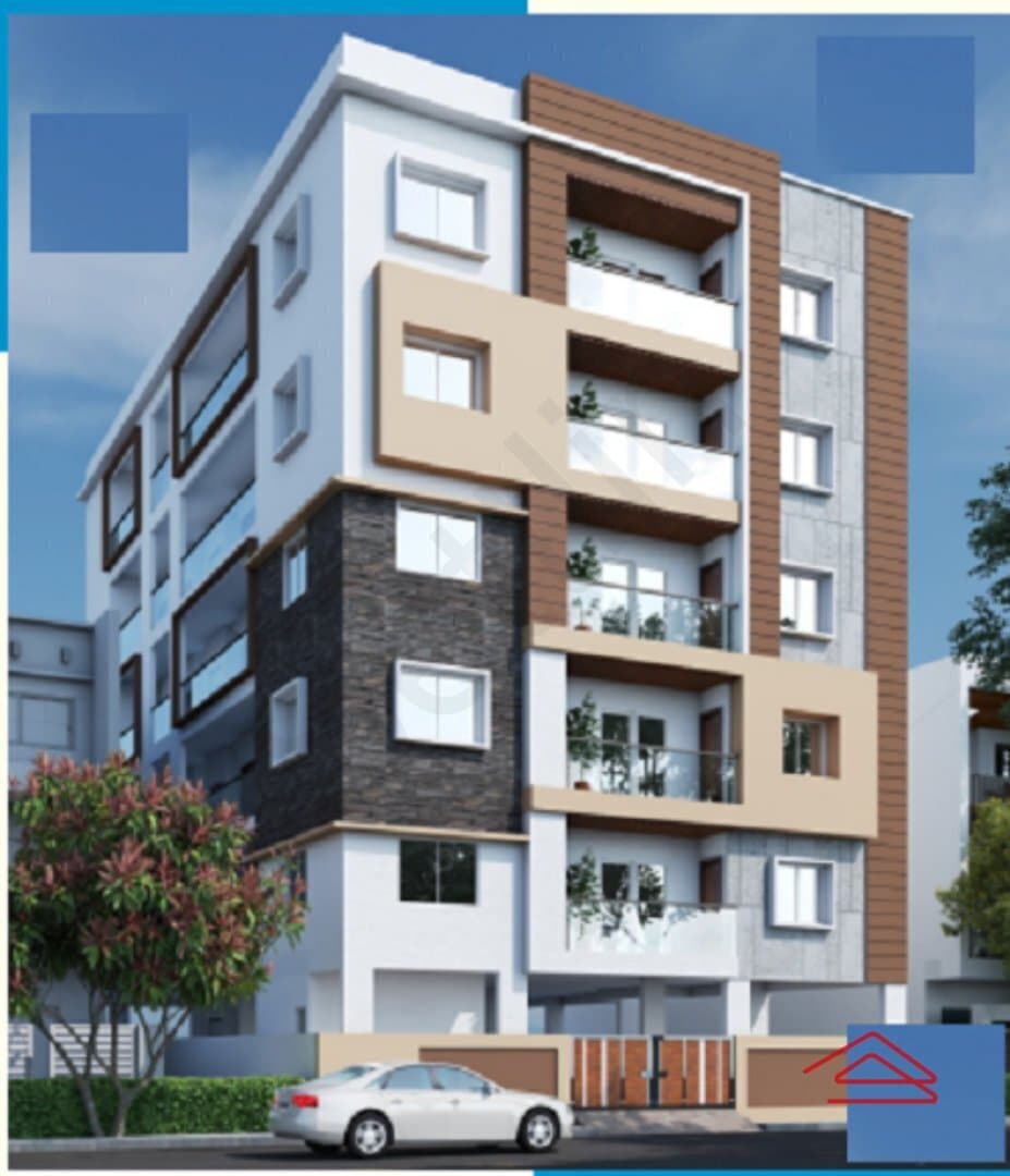 Project: Model Flat
