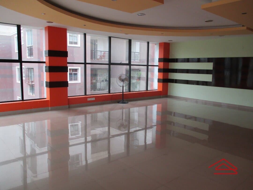 Project: PartyHall