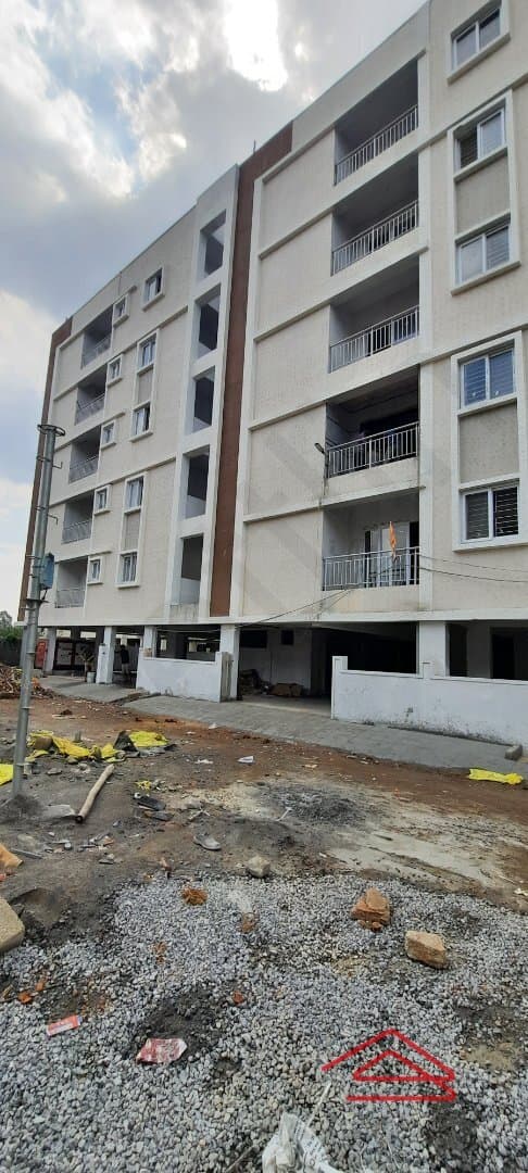 Project: Exteriors