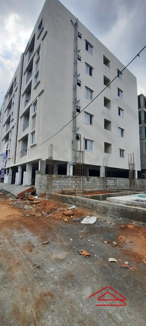 Project: Exteriors