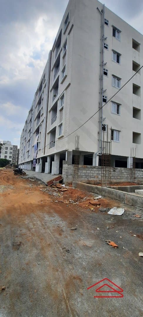Project: Exteriors