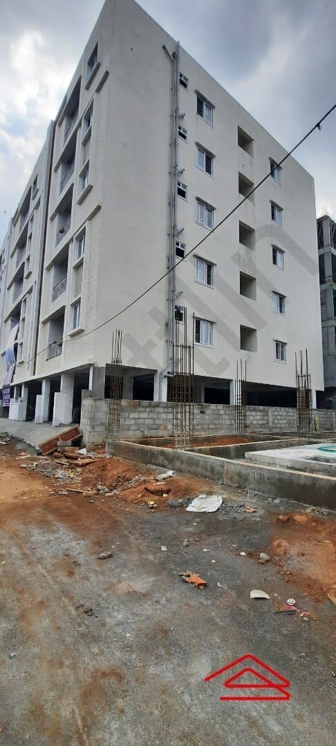 Project: Model Flat