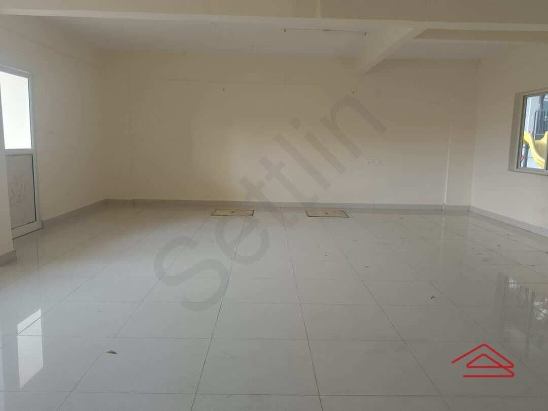 Project: PartyHall