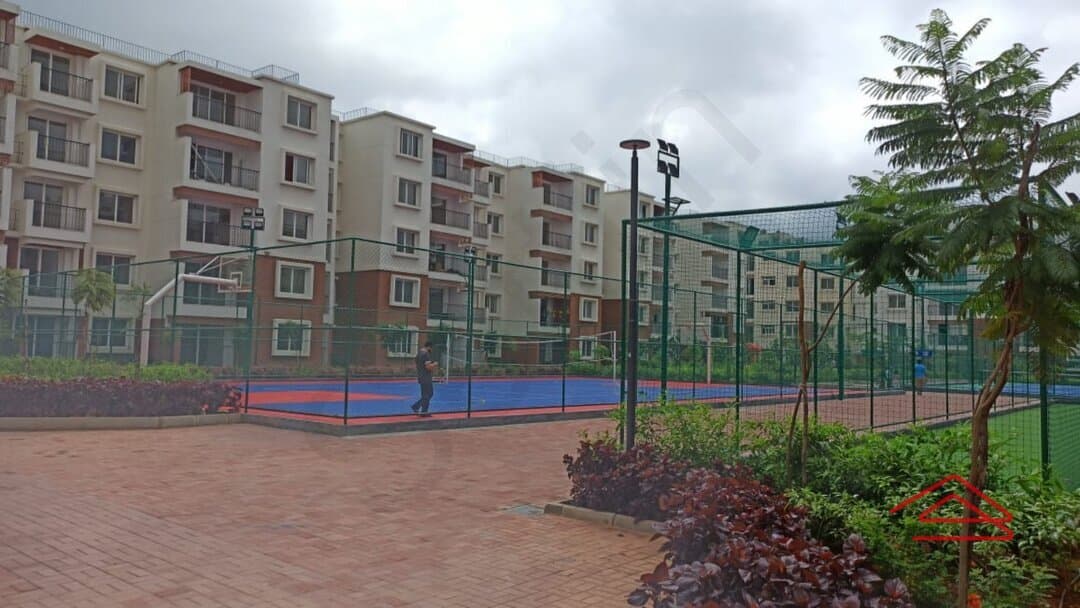 Project: BadmintonCourt