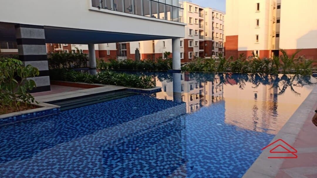 Project: SwimmingPool