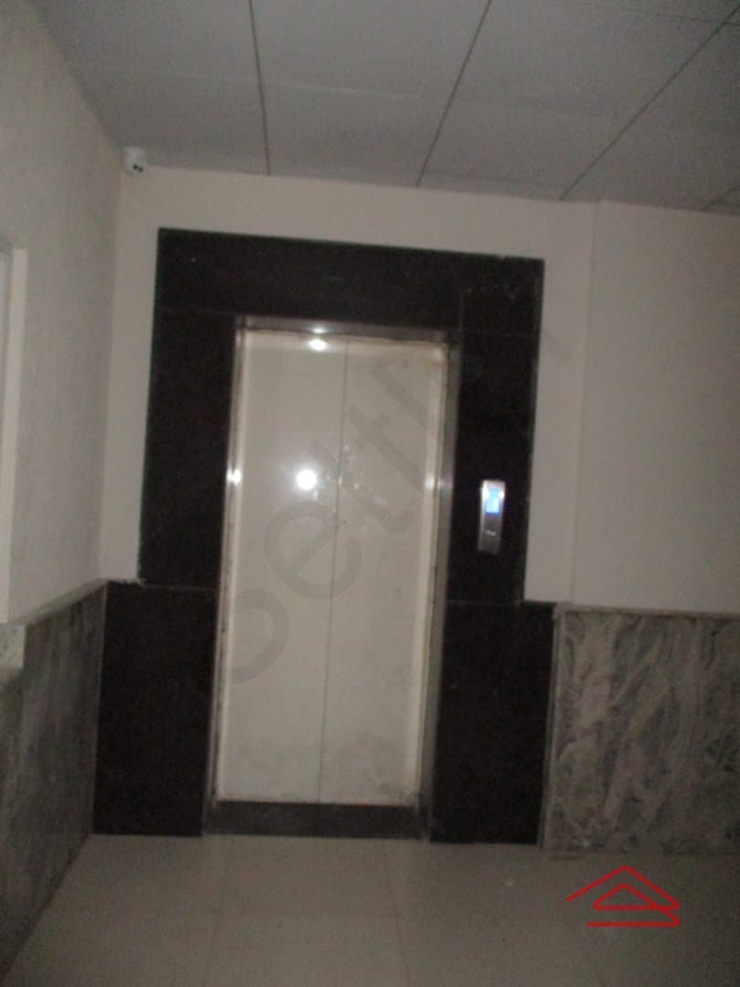 Project: Lift