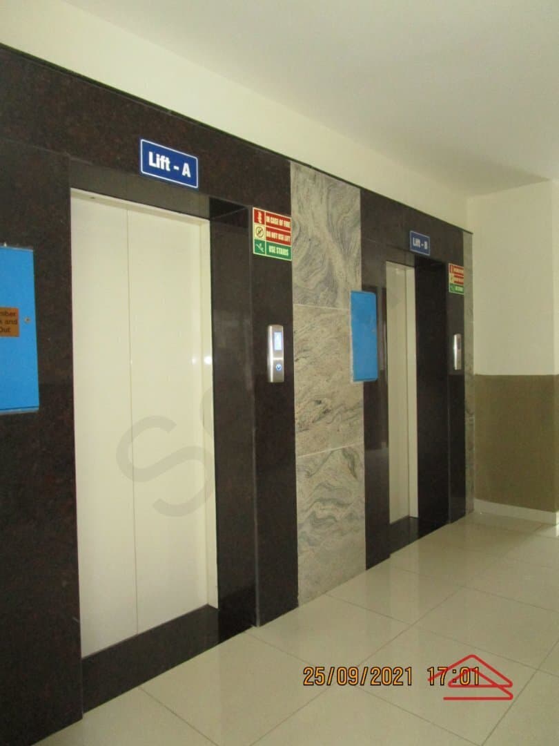 Project: Lift