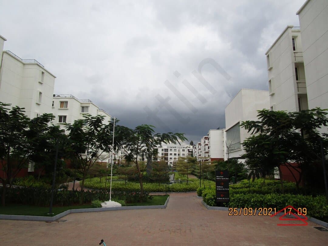 Project: OpenGreenSpace