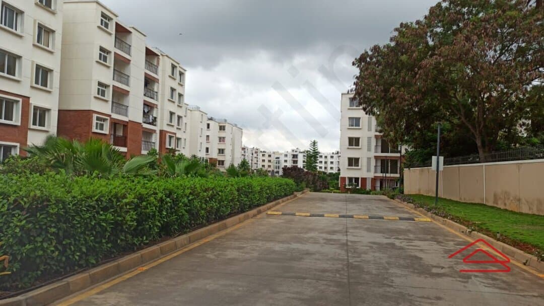 Project: Opengreenspace