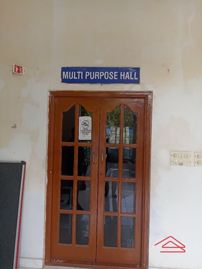 Project: PartyHall