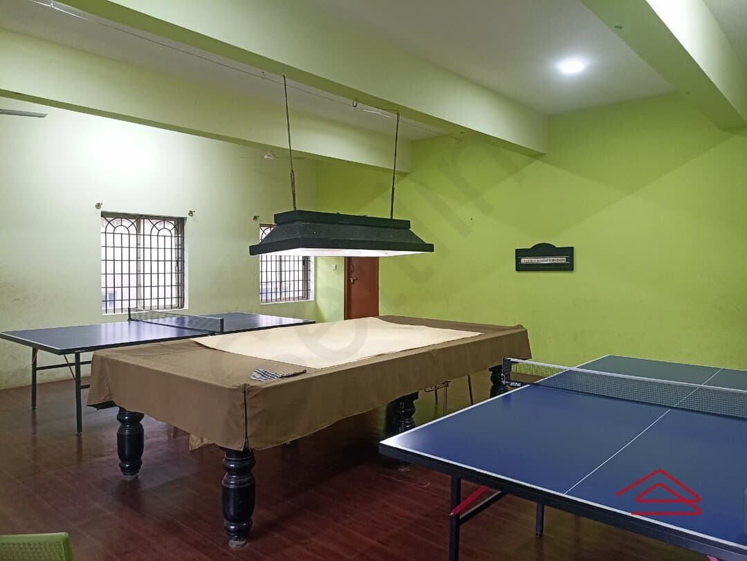Project: CarromRoom