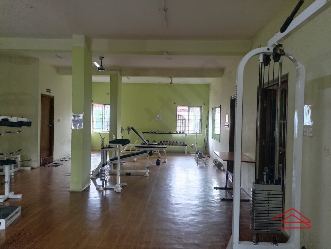 Project: Gym
