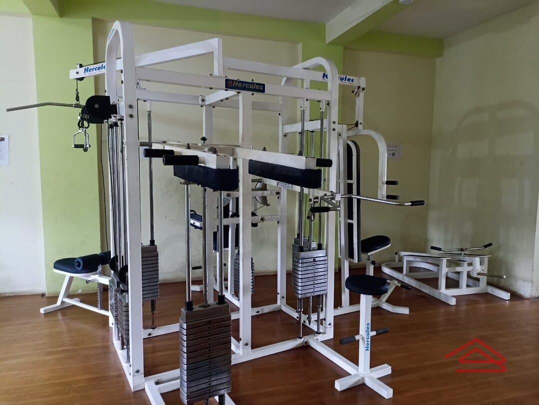 Project: Gym