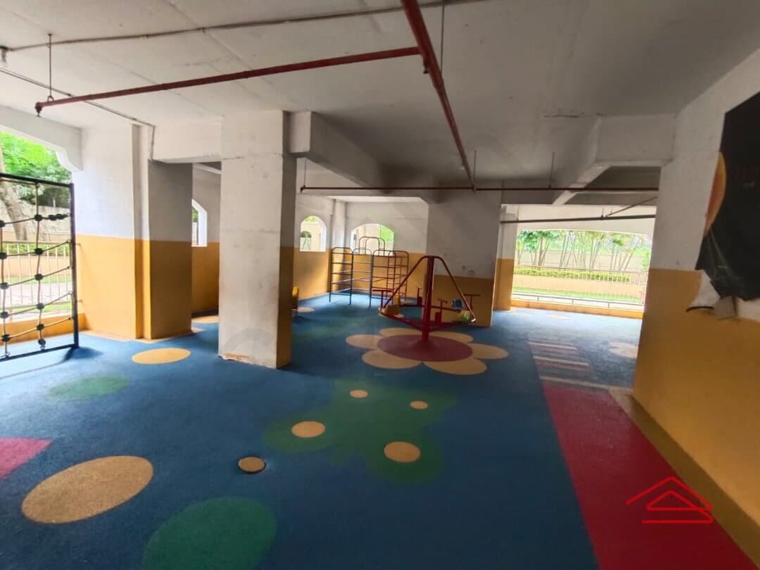 Project: KidsPlayArea