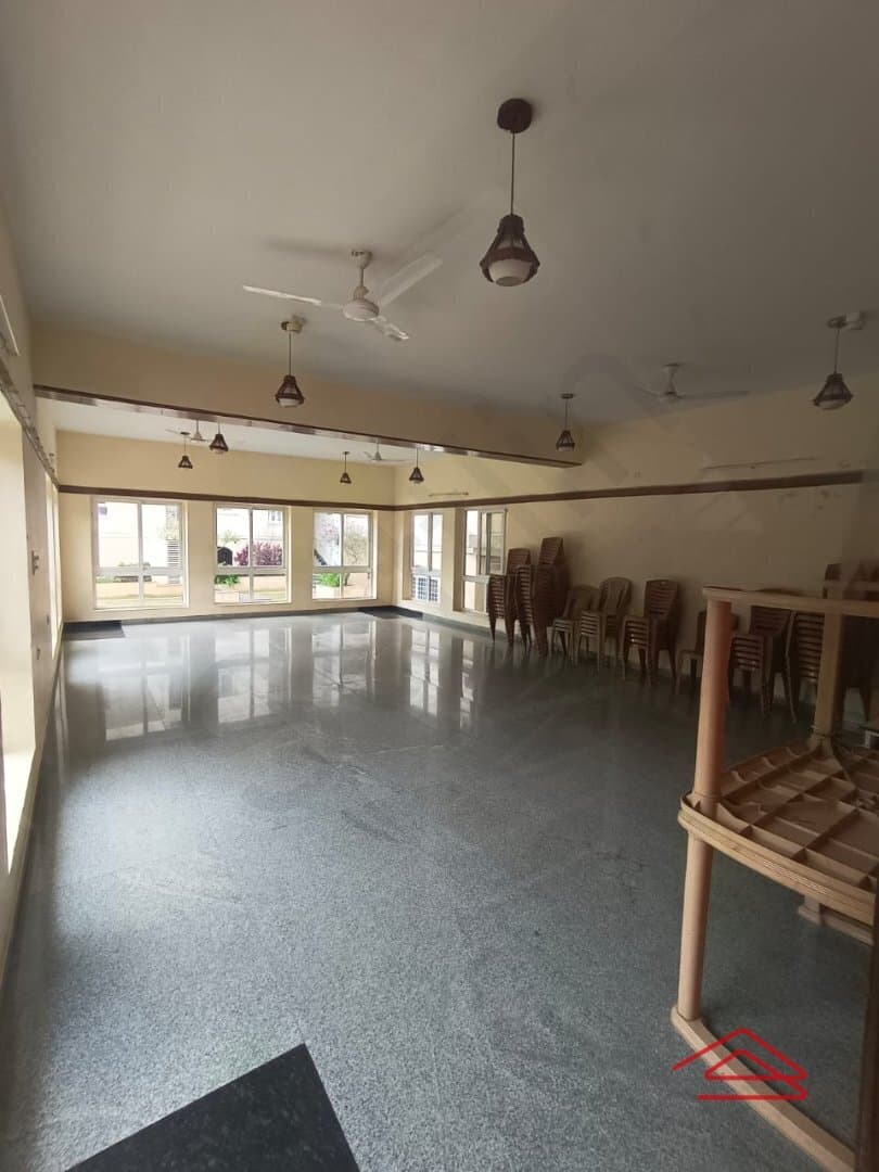 Project: PartyHall