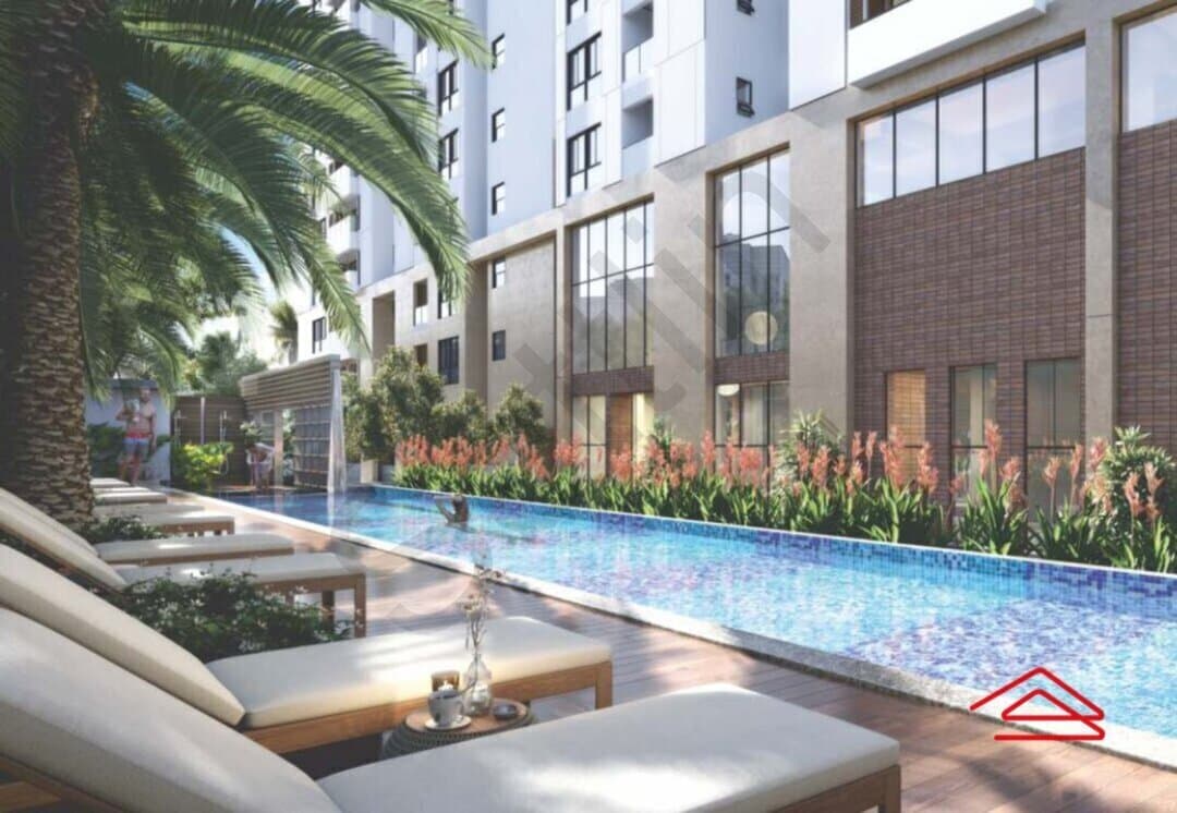 Model Flat