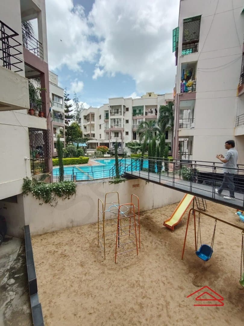 Project: Kidsplayarea