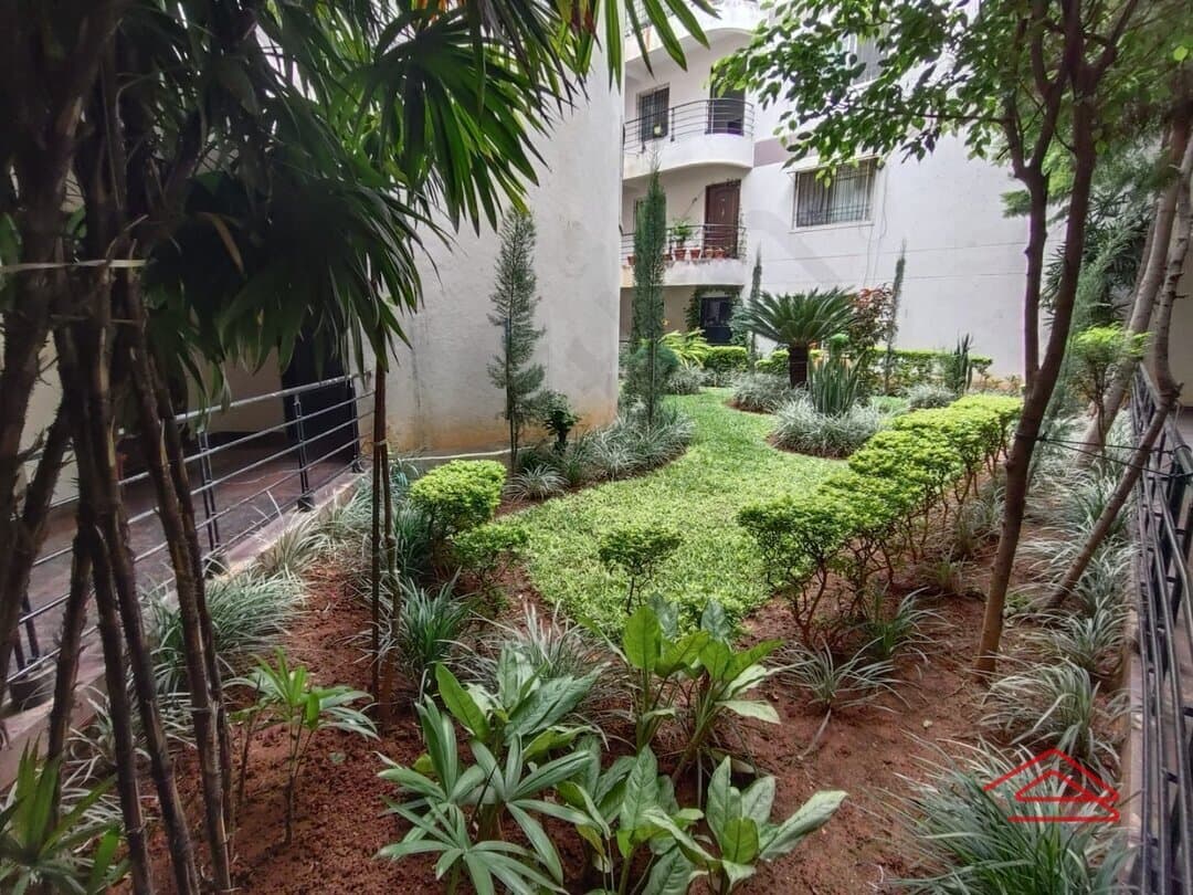 Project: Opengreenspace