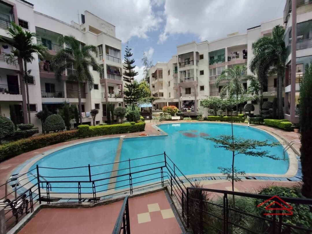 Project: Swimmingpool