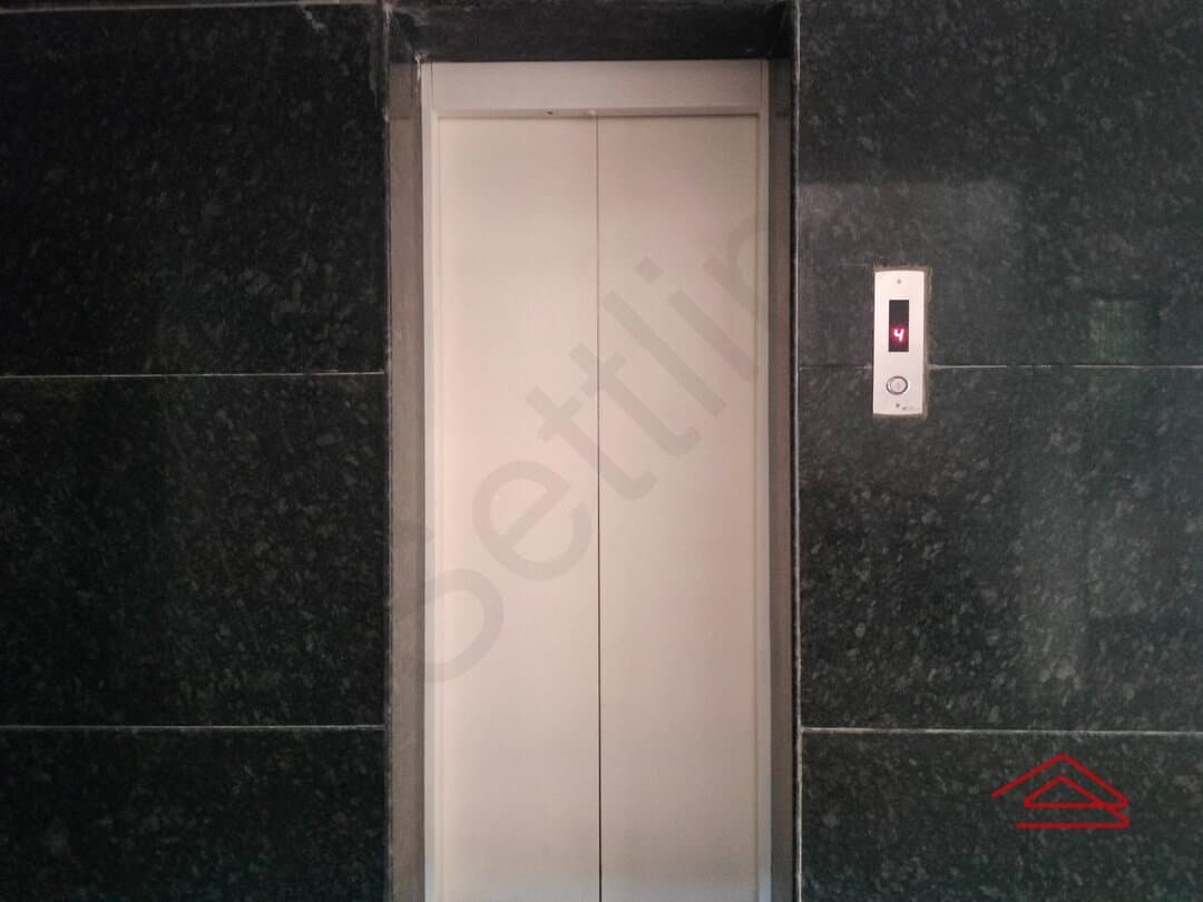 Project: Lift