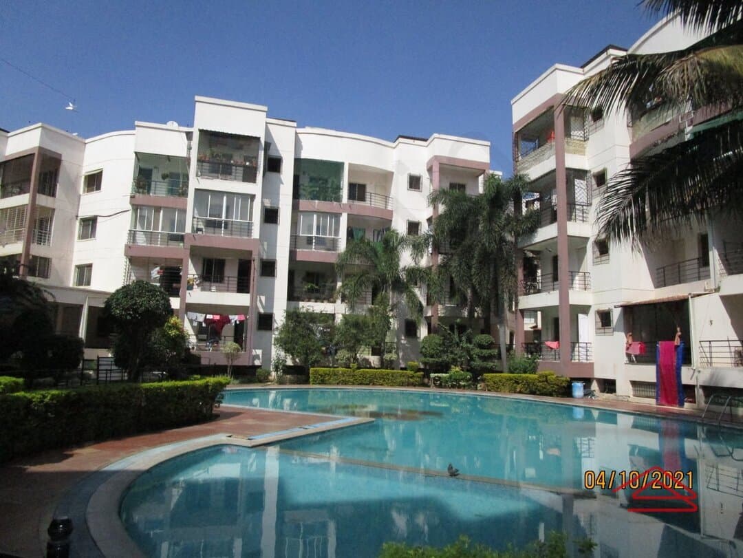 Project: Swimmingpool