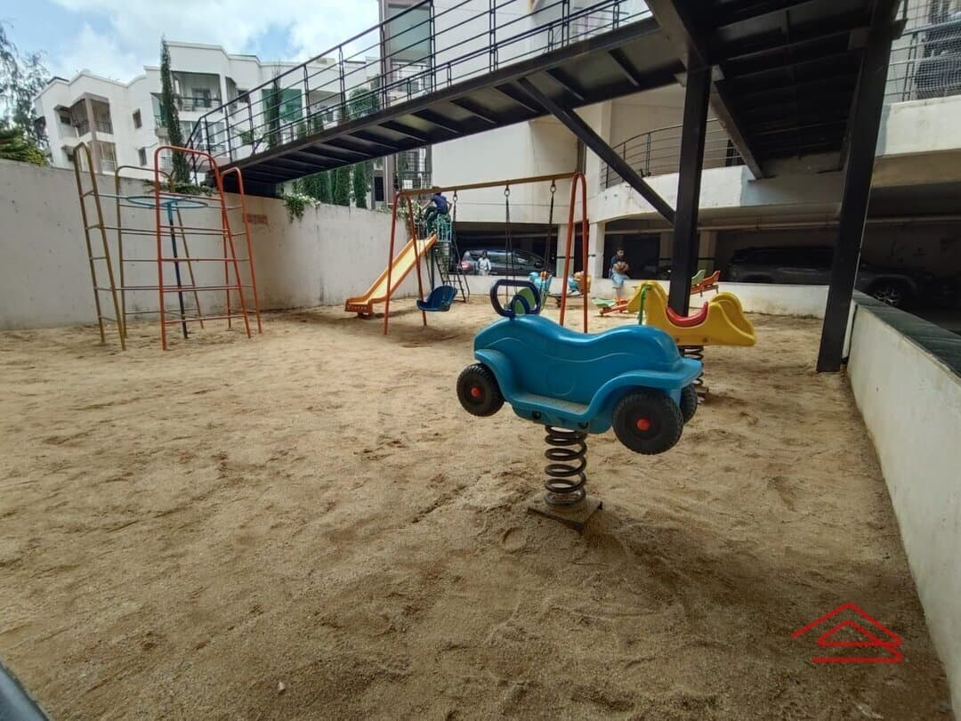 Project: Kidsplayarea