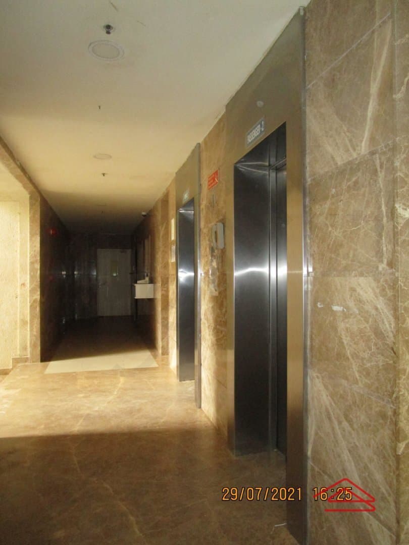 Project: Lift