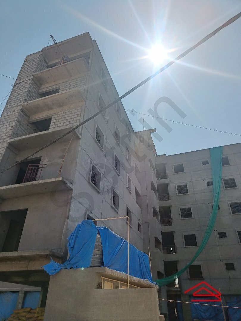 Project: Model Flat
