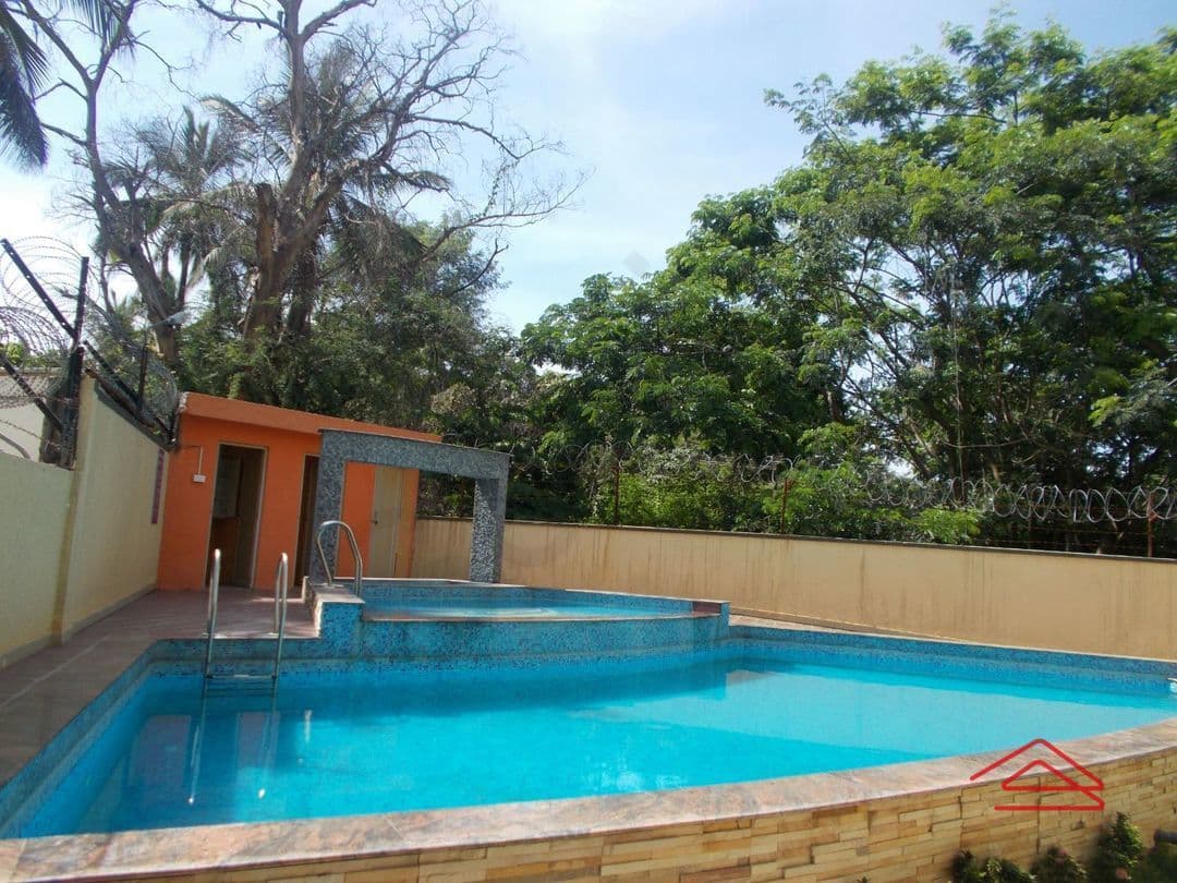Project: SwimmingPool