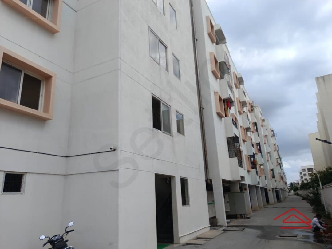 Project: Exteriors
