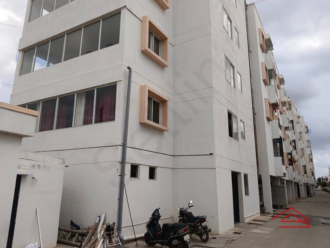 Project: Exteriors