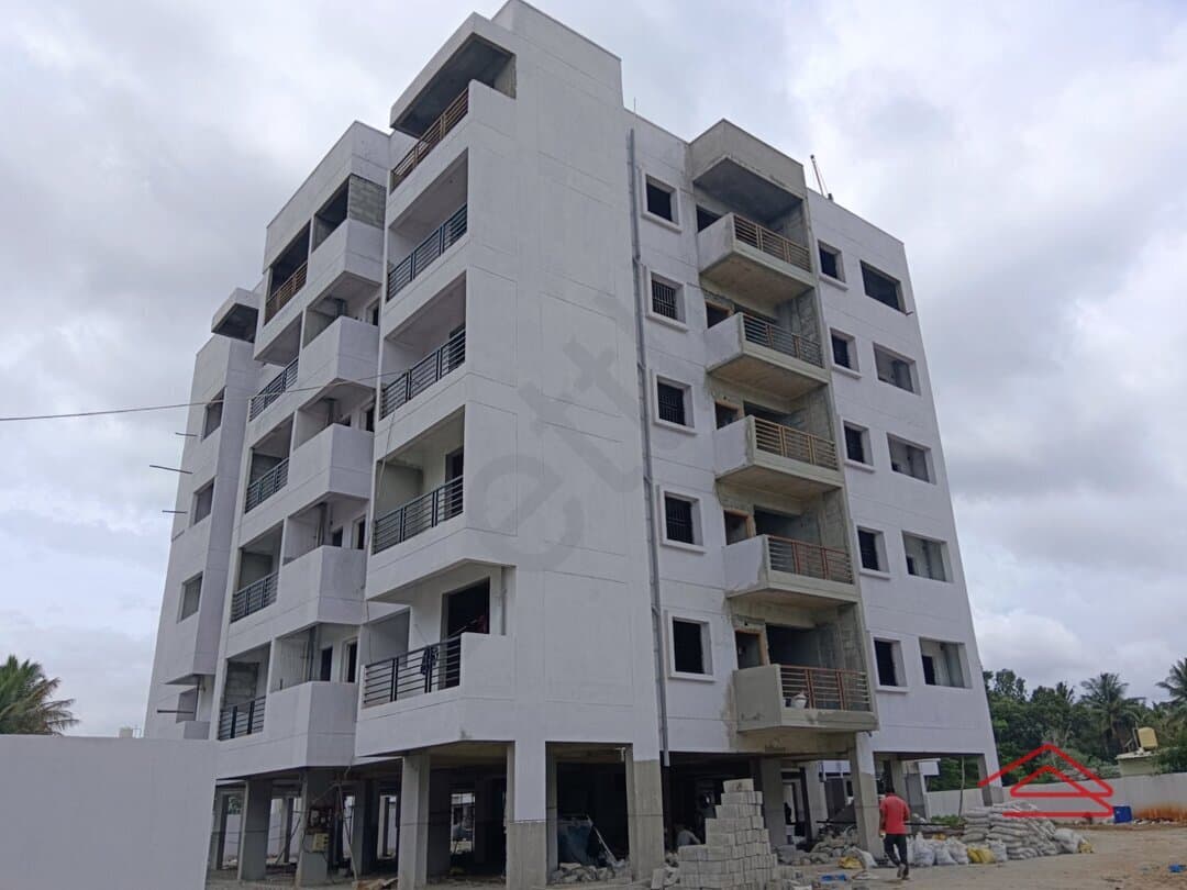 Project: Exteriors