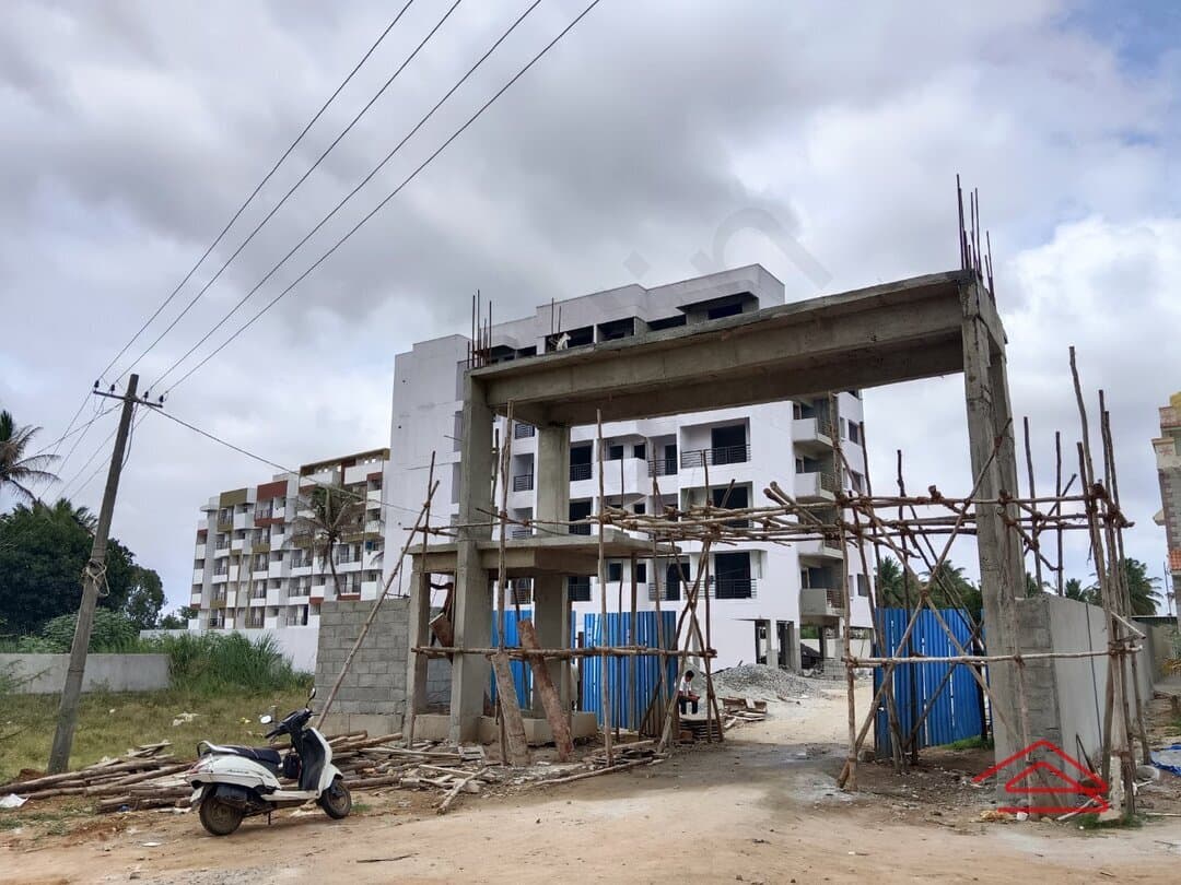 Project: Exteriors